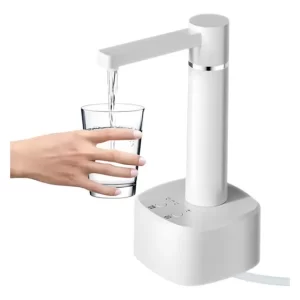 Bomba Eléctrica De Galones De Agua, Dispensador Automático