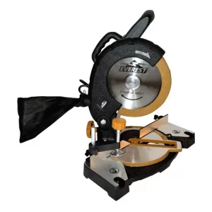 Sierra Ingleteadora 8" 1200W BAW 89002 Profesional