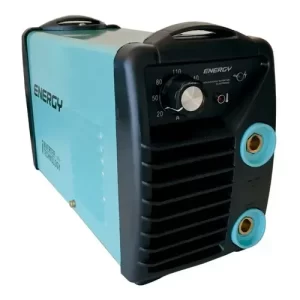 Soldadora Inverter Electrodo 160a I160/1/220 Energy