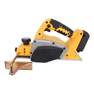 Cepilladora Manual Eléctrica Inalámbrica Apta Para Dcb206 15