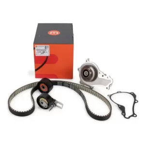 Kit Distribucion Peugeot 2008 208 308 1.6 Bluehdi Eurorepar