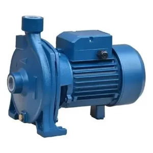 Bomba De Agua Centrifuga Bestflow Btcm 158-ce 1hp 1x1 220v