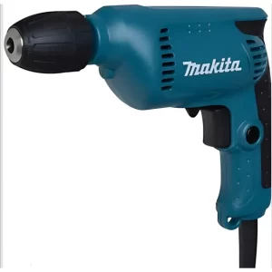 Taladro Rotación Eléctrico 10 Mm 450 W Makita