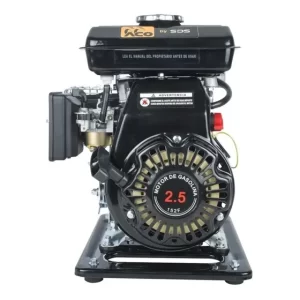 Motobomba Bencinera 1  Sgp10l