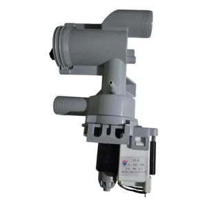 Bomba De Agua Para Lavadoras Midea / Whirpool / Mabe