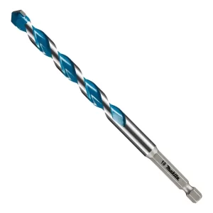 Broca Multimaterial 10x150mm (toma Hex. 1/4'') - Makita