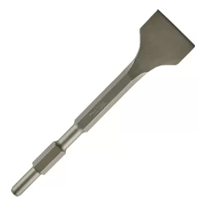 Cincel Plano Hex. 21mm 70x320mm Hm1201 - Makita