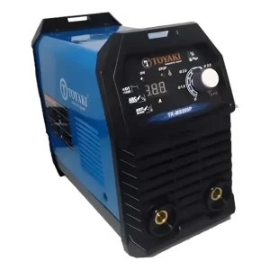 Soladadora Maquina De Soldar Toyaki 200amp / Tk-ms200p