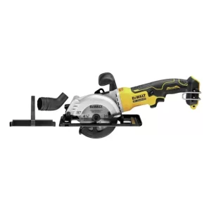Sierra Circular Dewalt Atomic 20 V 4-1/2 (dcs571b)