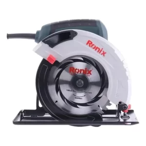 Sierra Circular Ronix 1500w 4311 Kirkor - Sas