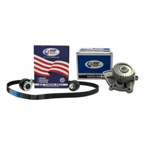 Kit Distribución + Bomba Agua Para Chery Beat 1.3 2013-2017