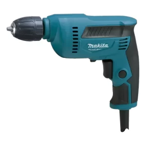 Taladro Eléctrico De Rotación 3/8  - 10mm 450w M6002g Makita