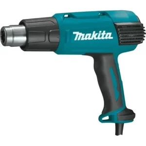 Makita Hg6530v Pistola De Calor 14a 3 Velocidades 650 C