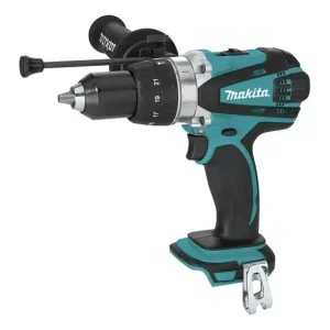 Taladro Inalámbrico Makita Xph03z 18v Lxt De Iones De Litio