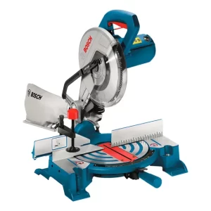 Sierra Ingleteadora Bosch GCM 10 X Profesional