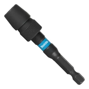 Portapuntas Acople Rápido Impact Black 3'' - Makita