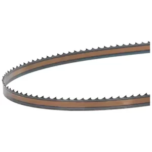 Cinta De Sierra De Cinta De 1/2  X 931/2 , 4 Tpi