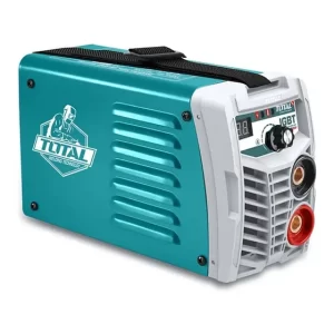 Maquina De Soldar 160amp Total Tw21606