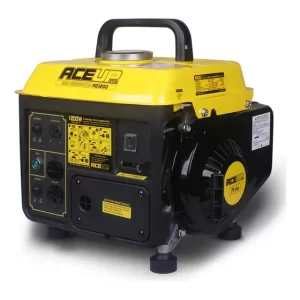 Aceup Energy 1200w Gas Generated, Generador Portátil Para Y