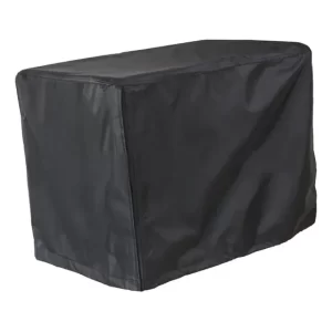 Cubierta Protectora Para Generador Portátil Uso Exterior