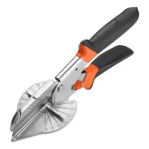 Cortadora de Ingletes Multiángulo Universal Profesional