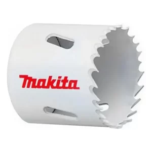 Sierra Copa Makita D-35477 Bimetalica De 52 Mm