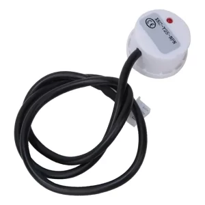 Sensor de Detección Precisa para Nivel Láser