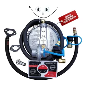 Kit De Conversión A Propano Para Generador De Montaña