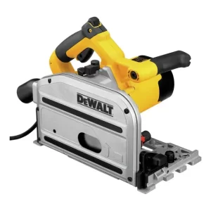 Sierra De Incisión Dewalt Dws520k 6-1/2  1300w