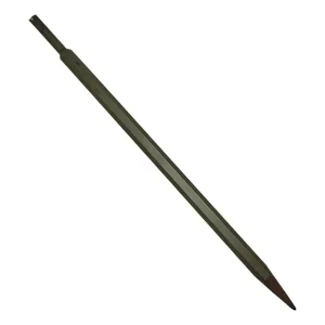 Cincel Makita Sds Plus De Punta Para Hr2470 (d-19015)