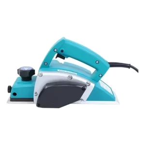 Cepillo Eléctrico Madera 3 1/4 Pulg. 82mm 800w 11000rpm G7