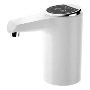 Dispensador De Agua Eléctrico Portátil Bomba Usb Botellon