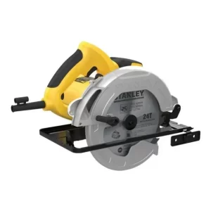 Sierra Circular 1600w 7 1/4  Profesional - Stanley