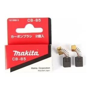 Juego De Carbon Makita Cb85 (par) 191998-3