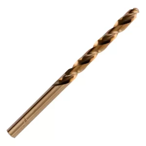 Broca Para Metal Hss-co (cobalto 5%) 7x109mm - Makita