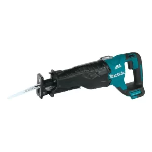 Makita Xrj05z 18v Lxt Lithium-iones Sin Escobillas De Recípr