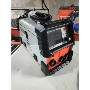 Soldadora 3 En 1 Mig Tig Mma Xkp 200amp Completa+ Torcha Tig