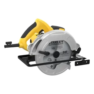 Sierra Circular Eléctrica Stanley Sc16-b2c 180mm 1600w