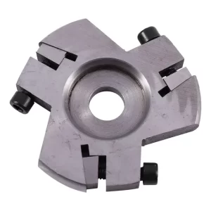 Cuchilla Para Carpintería Tallar Madera Turbo Plane Para 100