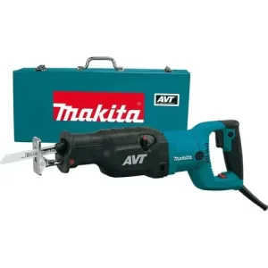 Makita Jr3070ct Avt Recipro Sierra De 15 Amperios