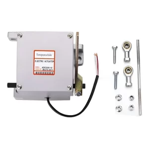Actuador Electrico Universal 12v Adc225-12