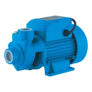 Bomba De Agua Periférica 0.5 Hp - G2786ar