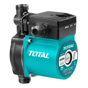 Bomba Agua Aumenta Presion Presurizadora Calefont Total