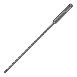 Broca SDS Plus de 4 Cortes Makita para Hormigón