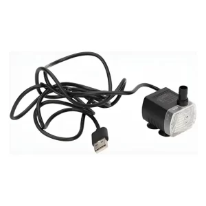 Catit Bomba Repuesto Fuente Bebedera LED Agua Gatos