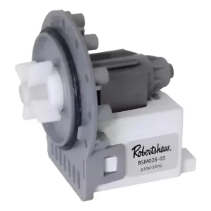 Bomba Agua Robertshaw  Lg Turbo Drum Fuzzy Logic 15/16/18kg