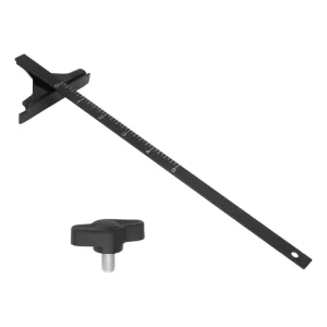 Guía Circular Con Borde De Sierra Aoheke Para Ryobi P508