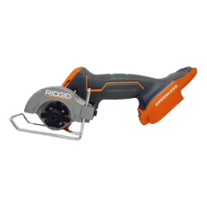 Subcompact Sin Escobillas De 18 V Y 3 Pulgadas Sierra Multim