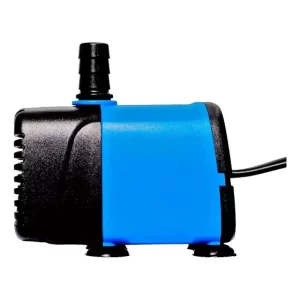 Bomba Multiuso Para Acuario 15w