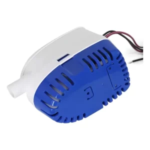 Xabomba De Eléctrica Automática Bomba De Agua De De Barco